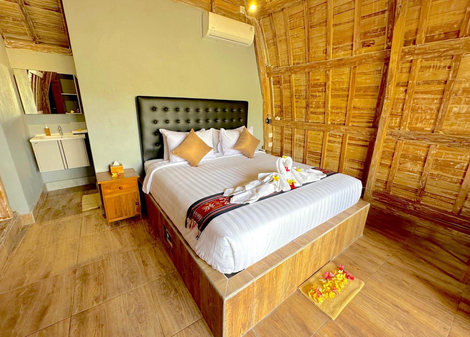 Nature Stay Uluwatu Buitenkant foto