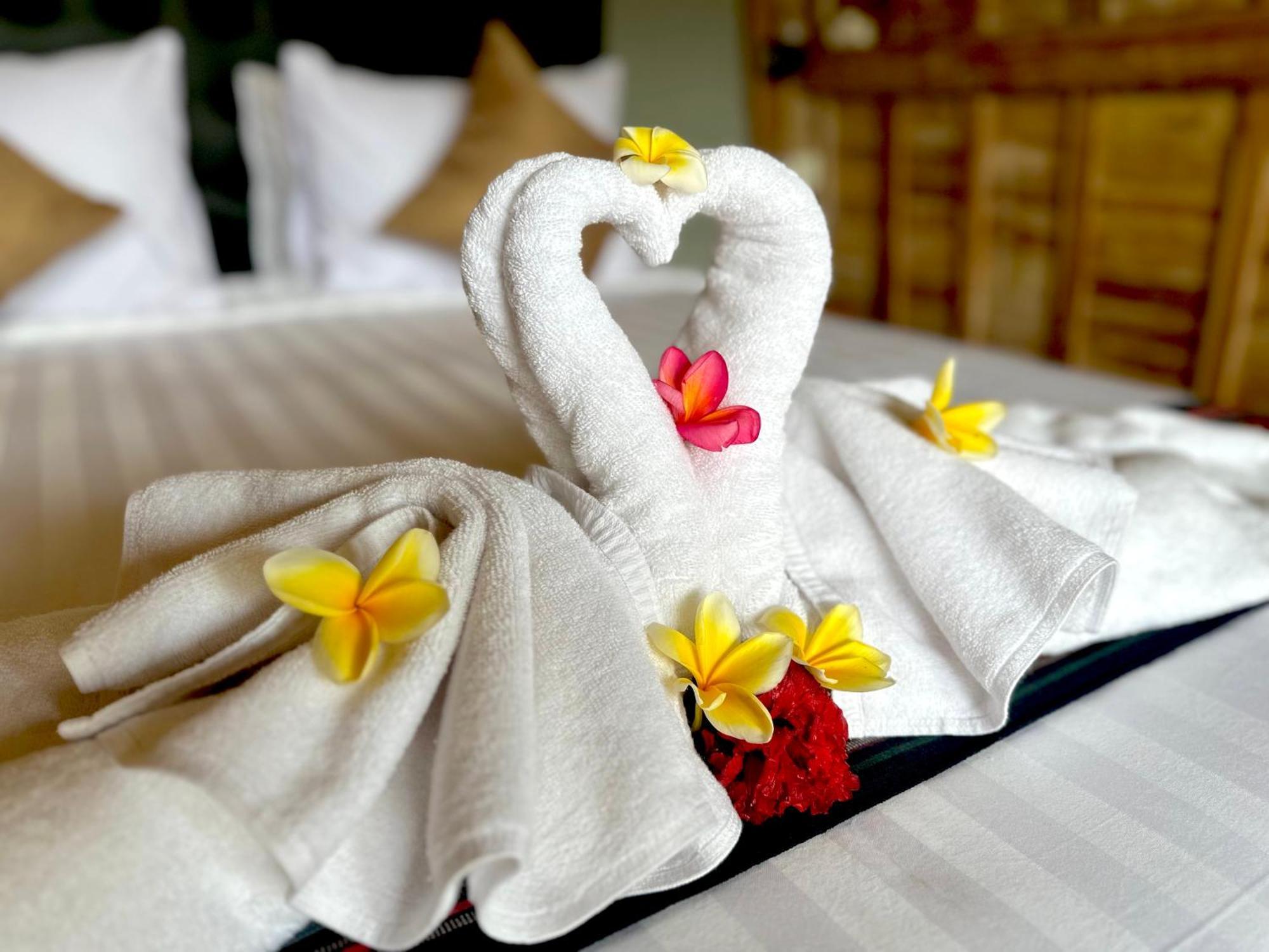 Nature Stay Uluwatu Buitenkant foto